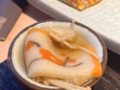 -山葵家·创意料理(宁波来福士店)