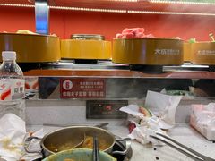 -大成自助小火锅(合肥国购广场店)