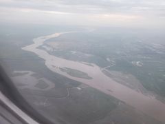 -银川河东国际机场