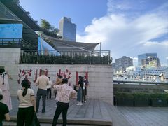 -SAANCI山池咖啡(海上世界文化艺术中心店)