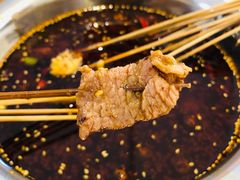 -长颈鹿的口袋钵钵鸡(市南店)