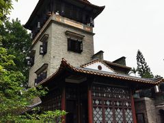 -东莞市可园博物馆