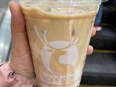 -瑞幸咖啡(武汉经开市民之家店)