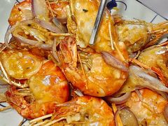 -明本海鲜大排档·鱼生海鲜烧烤宵夜(陈家祠店)