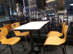 露天位-真功夫(北京路步行街店)