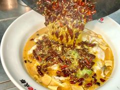 -麻都·成都菜(人民广场店)