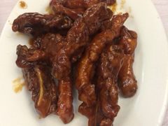iphone_upload_pic-玲珑餐厅(陕西南路店)