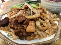 焖饼-葛记焖饼(伏牛路店)