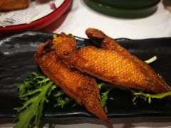 -好福记饭店(红梅公园店)