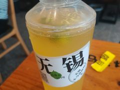 -本色.小马哥烧烤(无锡九里仓店)