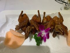 -骏莱海鲜鱼港(五角场店)
