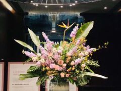 -森野花艺培训·企业团建活动沙龙