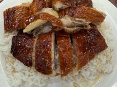 -陈光记烧腊店(罗保博士街店)