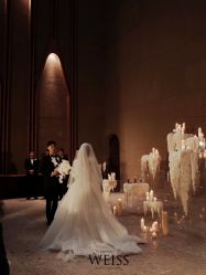 点击看大图 -Chic Bridal 熙可婚纱