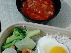 -海盗虾饭·剥好的小龙虾饭(上地辉煌店)