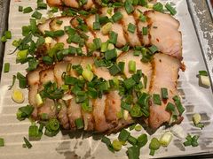 -绿茶餐厅(华联万柳店)