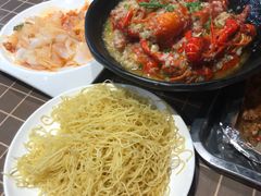 -华仔龙虾(永乐路总店)