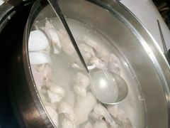 -狐狸爱上椰子鸡(滨江星光大道店)