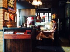 -Mammamia意大利餐厅(阳春巷店)