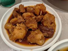 -松鹤楼面馆(清河万象汇店)