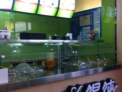 -吉祥馄饨(牡丹园店)