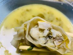 -顶巧鸡汤馄饨(虹口总店)
