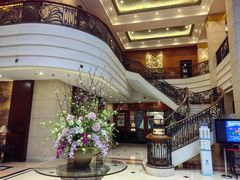 -上海安亭别墅花园酒店