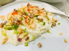 -寻味顺德·南记酒家·传统顺德菜·鱼生(广源路店)