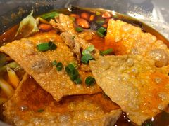 -陈记柳州螺蛳粉(大坪店)