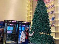 -深影国际影城(学院南路店CGS中国巨幕店)