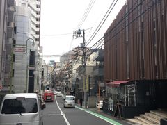 -秋叶原电器街