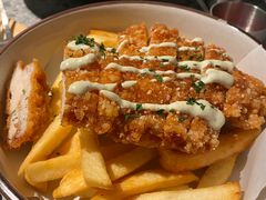 -芭莉与彩虹西餐厅(成都合生汇店)