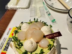 -Pantry's Best派悦坊蛋糕(世纪金源店)
