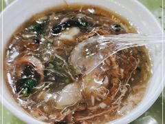 -食盈碗仔翅(星玺广场店)