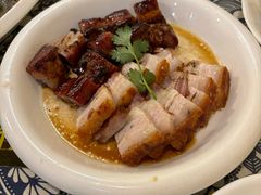 -米庄·原味私房菜(骏壹万邦店)