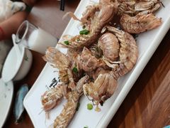 -渔满仓海鲜渔家(象山二店)