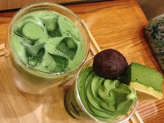 -無邪日式甜品(华润五彩城购物中心店)