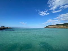 -咸德海水浴场