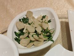 -上海虹桥宾馆味翠餐厅