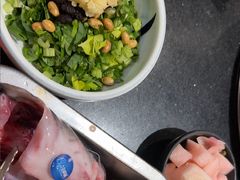 -小饕荟雅安贡椒鱼鲜馆(广福桥店)