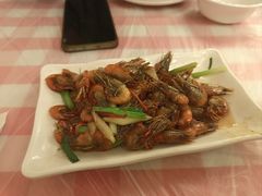 -玲珑餐厅(陕西南路店)