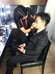 点击看大图 -金夫人婚纱摄影(华南店)