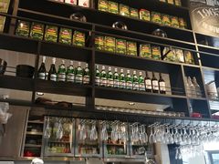 -玛尚诺Pizza&Bar(长泰广场店)