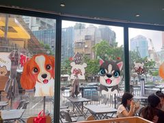 -香港深仔记茶餐厅(东门店)