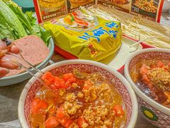 -肥家大排档(天河体育西店)