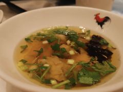 -莆田餐厅PUTIEN(三里屯店)