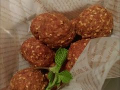 老北京干炸丸子-小大董·烤鸭(凤凰汇店)