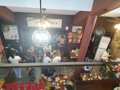 -孙盛兴奥灶面馆·蟹黄面·三虾面(山塘街总店)