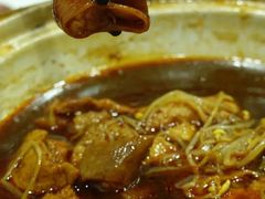 臭大元烧肥肠-壶园美食·淮扬菜(东圈门店)