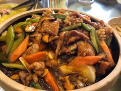 -当院家常菜(武清店)